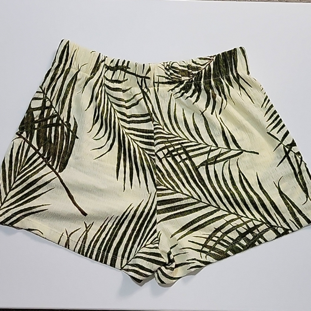 Women's Summer Shorts